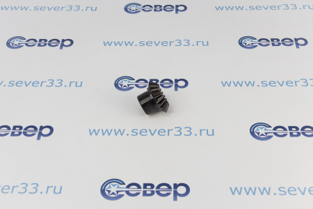 Шестерня МОП 11-1.00.04 Z-18 | Продажа, монтаж и обслуживание холодильного оборудования | Север33
