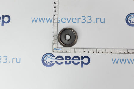 Воротник "GEFEST" серебро (5100.00.0.055) | Продажа, монтаж и обслуживание холодильного оборудования | Север33