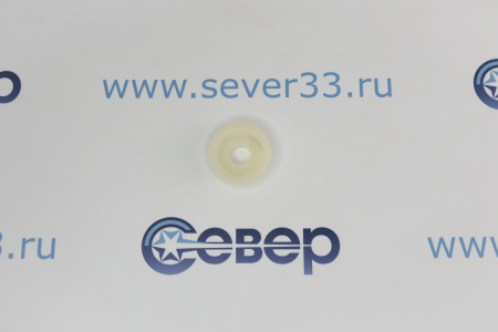 Втулка насадка Гамма-7 (2 прорези) | Продажа, монтаж и обслуживание холодильного оборудования | Север33