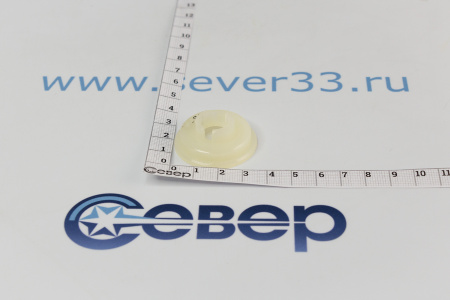 Втулка насадка Гамма-7 (2 прорези) | Продажа, монтаж и обслуживание холодильного оборудования | Север33