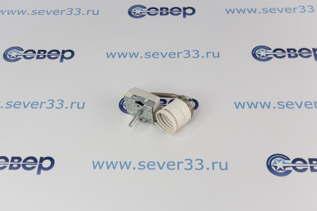 Термостат NT-232 PRE (Aналог EGO 55.13039.310 190 *С) 51-190*C 16А/400V 12000075874 | Продажа, монтаж и обслуживание холодильного оборудования | Север33