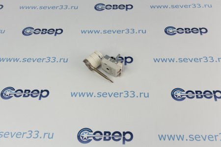 Термостат NT-232 PRE (Aналог EGO 55.13039.310 190 *С) 51-190*C 16А/400V 12000075874 | Продажа, монтаж и обслуживание холодильного оборудования | Север33