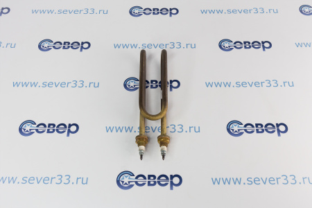 ТЭН ЭВО 01.600-05, 220V/1600W М14 | Продажа, монтаж и обслуживание холодильного оборудования | Север33