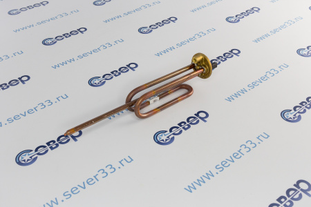 ТЭН 1,2 кВт (1200 Вт) для водонагревателя Thermex, Garanterm, под анод М6, 184279i | Продажа, монтаж и обслуживание холодильного оборудования | Север33