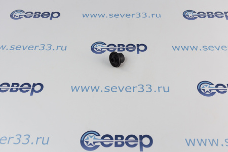 Прокладка клапана пара к утюгу Tefal CS-00094565 | Продажа, монтаж и обслуживание холодильного оборудования | Север33