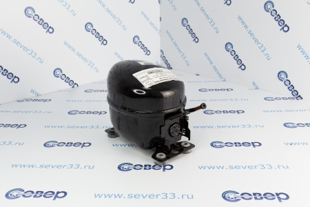 Компрессор GMCC SZ99H1H (R600 LBP Ткип.= -23,3°C Тконд.= 55°C) - 184 Вт. | Продажа, монтаж и обслуживание холодильного оборудования | Север33