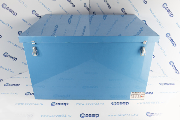 Жироуловитель EVO STOK 1.0-90_1