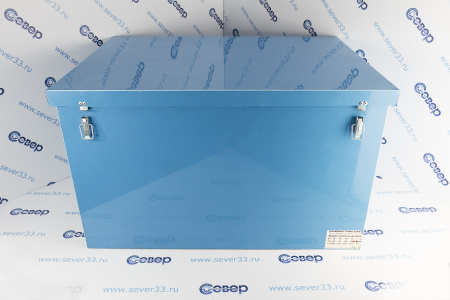 Жироуловитель EVO STOK 1.0-90 | Продажа, монтаж и обслуживание холодильного оборудования | Север33