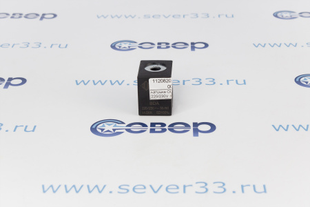 Катушка ODE BDA08223DS 220/230V 50/60Hz 14,5VA | Продажа, монтаж и обслуживание холодильного оборудования | Север33