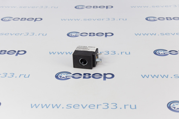 Катушка ODE BDA08223DS 220230V 5060Hz 14,5VA_4