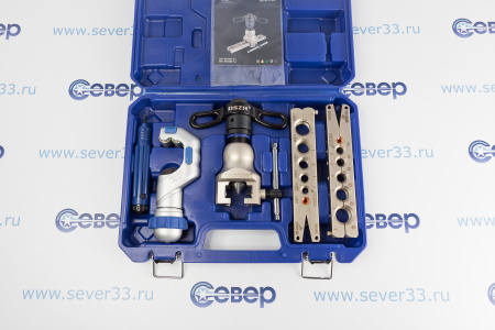 Набор развальцовачный WK-R806FT-L | Продажа, монтаж и обслуживание холодильного оборудования | Север33