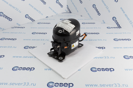 Компрессор GMCC SZ90E1H (R600 LBP Ткип.= -23,3°C Тконд.= 55°C) - 162 Вт. | Продажа, монтаж и обслуживание холодильного оборудования | Север33