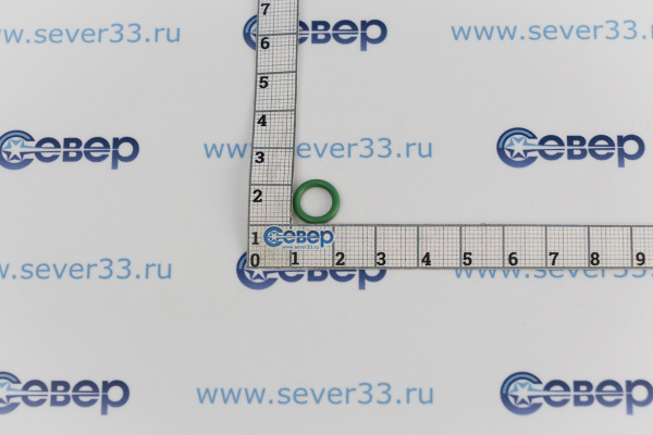 Кольцо уплотнительное o-ring RC-U0746_2