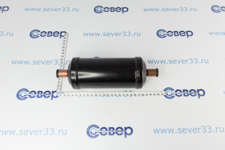 Фильтр осушитель Ридан DFL305s 5/8 | Продажа, монтаж и обслуживание холодильного оборудования | Север33