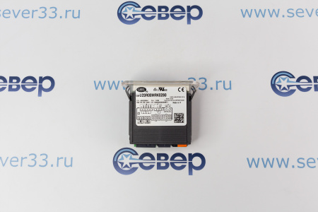 Контроллер CAREL PJEZS1E0I0K 230VAC 30A 1NTC (Замена 961)  | Продажа, монтаж и обслуживание холодильного оборудования | Север33