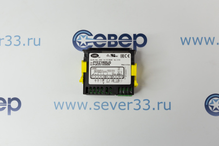 Контроллер PJEZC1E0I0K 230VAC 30A 8A 5A 2NTC (Замена 974) | Продажа, монтаж и обслуживание холодильного оборудования | Север33
