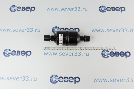 Фильтр осушитель Ридан DCL084 1/2" | Продажа, монтаж и обслуживание холодильного оборудования | Север33