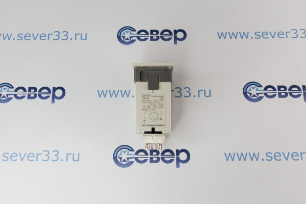 Реле времени MTP нов. образца JS14S_2