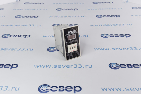 Реле времени MTP нов. образца JS14S | Продажа, монтаж и обслуживание холодильного оборудования | Север33
