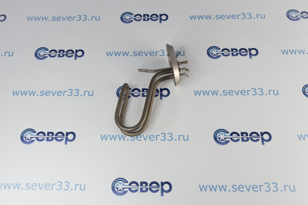 ТЭН RNSA 1500W для водонагревателя Ariston 65103766_2