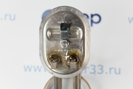 ТЭН RNSA 1500W для водонагревателя Ariston 65103766 | Продажа, монтаж и обслуживание холодильного оборудования | Север33