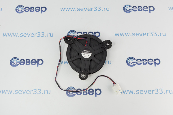 Вентилятор 12V3.5W Midea 11002015001802_1