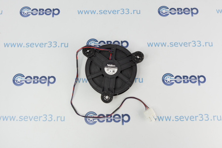 Вентилятор 12V/3.5W Midea 11002015001802 | Продажа, монтаж и обслуживание холодильного оборудования | Север33