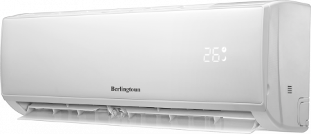 Сплит-система Berlingtoun Leeds BR-12TIN1 Inverter | Продажа, монтаж и обслуживание холодильного оборудования | Север33