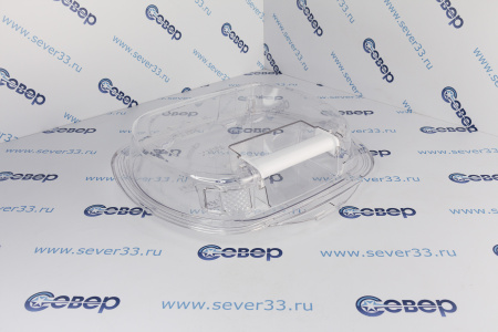 Резервуар для сбора конденсата Candy 40008542 | Продажа, монтаж и обслуживание холодильного оборудования | Север33