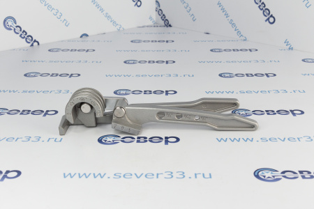 Трубогиб рычажный на 180гр. CH-369 дюйм. (3/8, 5/16, 1/4) | Продажа, монтаж и обслуживание холодильного оборудования | Север33