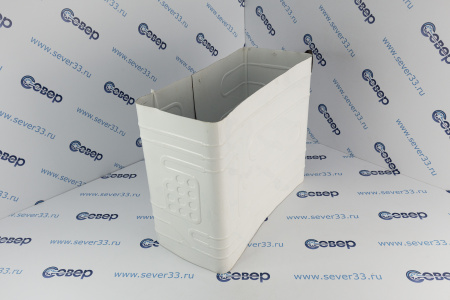 Испаритель 42.5*35*19.5 | Продажа, монтаж и обслуживание холодильного оборудования | Север33