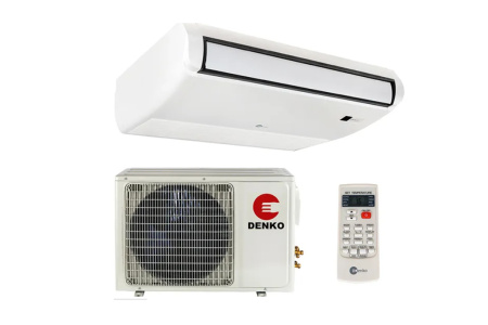 Сплит-система Denko DNP 36 A On/Off | Продажа, монтаж и обслуживание холодильного оборудования | Север33
