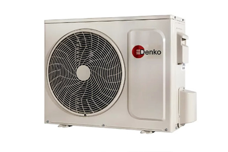 Кондиционер Denko Legend DU-24I Invertor | Продажа, монтаж и обслуживание холодильного оборудования | Север33