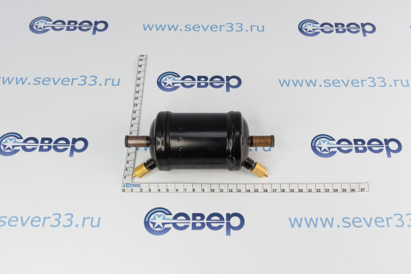 Фильтр осушитель Ридан DSF 163sVV 38_2