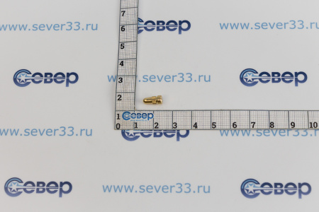 Депрессор CF-602 | Продажа, монтаж и обслуживание холодильного оборудования | Север33