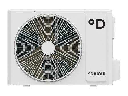 Сплит-система Daichi ICE 2 ICE25AVQS1R-2/ICE25FVS1R-2 Inverter | Продажа, монтаж и обслуживание холодильного оборудования | Север33