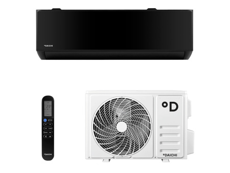 Сплит-система Daichi MIRacle MIR35AVQS1R/MIR35FVS1R Inverter | Продажа, монтаж и обслуживание холодильного оборудования | Север33