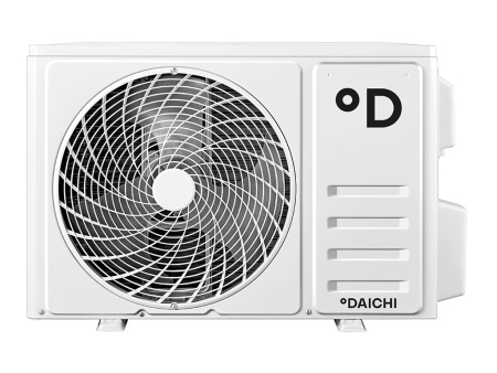Сплит-система Daichi MIRacle MIR35AVQS1R/MIR35FVS1R Inverter | Продажа, монтаж и обслуживание холодильного оборудования | Север33