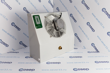 Воздухоохладитель J 3/6 3.3 201 LUN | Продажа, монтаж и обслуживание холодильного оборудования | Север33