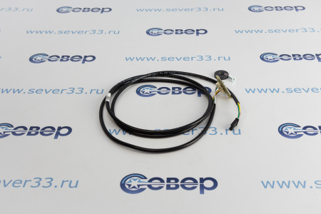 Датчик оборотов двигателя KPE1710B UNOX | Продажа, монтаж и обслуживание холодильного оборудования | Север33