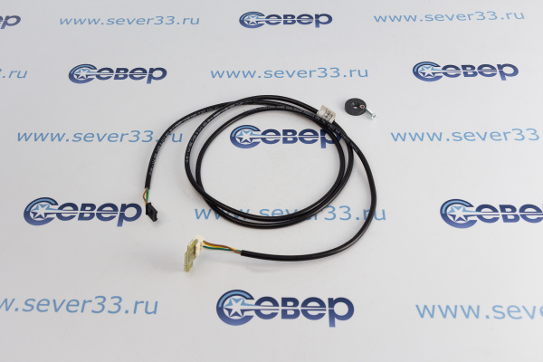 Датчик оборотов двигателя KPE1710B UNOX_3