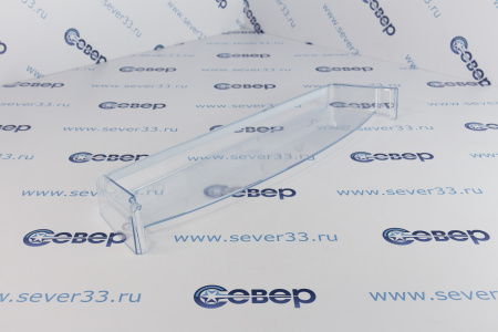 Полка на дверь холодильника Bosch 00700362 | Продажа, монтаж и обслуживание холодильного оборудования | Север33