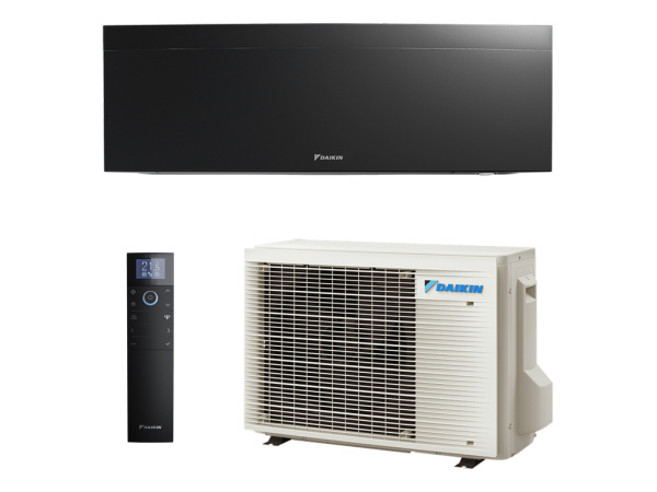 Сплит-система Daikin FTXJ Emura 3_чер_2