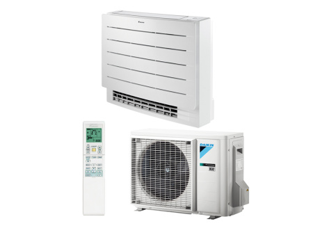 Сплит-система Daikin FVXM/RXM FVXM25A/RXM25R9 Inverter | Продажа, монтаж и обслуживание холодильного оборудования | Север33