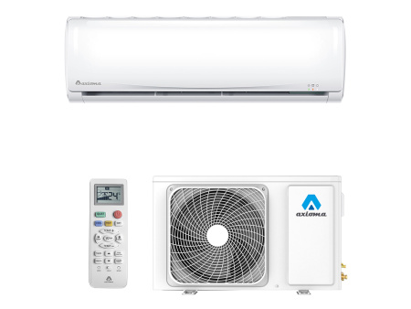 Сплит-система Axioma Серия D ASX18D1Z1R/ASB18D1Z1R Inverter | Продажа, монтаж и обслуживание холодильного оборудования | Север33