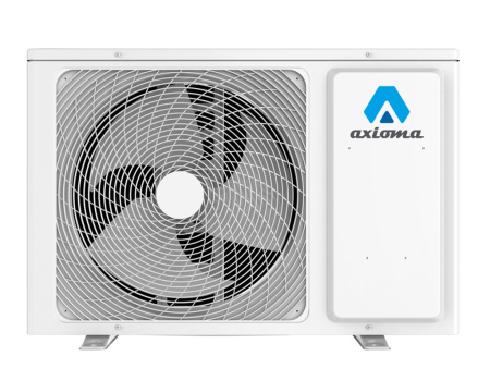 Сплит-система Axioma Серия D ASX18D1Z1R/ASB18D1Z1R Inverter | Продажа, монтаж и обслуживание холодильного оборудования | Север33