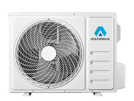 Сплит-система Axioma Серия H ASX24HZ1/ASB24HZ1 Inverter | Продажа, монтаж и обслуживание холодильного оборудования | Север33