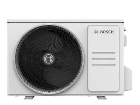 Сплит-система Bosch Climate Line 2000 CLL2000 W 26/CLL2000 26 | Продажа, монтаж и обслуживание холодильного оборудования | Север33