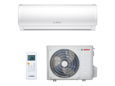 Сплит-система Bosch Climate 5000 RAC 3,5-3 IBW/Climate 5000 RAC 3,5-2 OUE Inverter | Продажа, монтаж и обслуживание холодильного оборудования | Север33