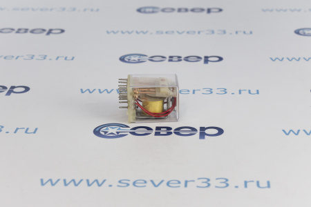 Реле промежуточное РП21М-004 УХЛ4Б 220В 50Гц | Продажа, монтаж и обслуживание холодильного оборудования | Север33